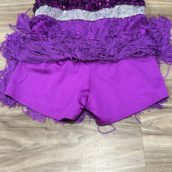 Jazz costume size LC - Picture 4 of 4
